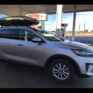 Meet your Posher, Lisa